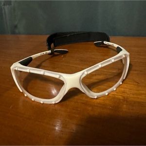 Bangerz Women’s Lacrosse Goggles